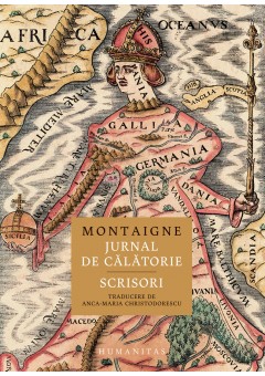 Jurnal de calatorie. Scrisori