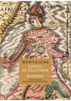 Jurnal de calatorie. Scrisori