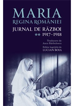 Jurnal de razboi (II). 1917–1918