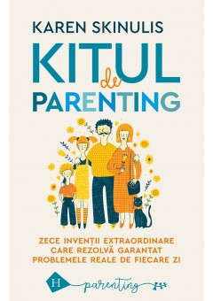 Kitul de parenting