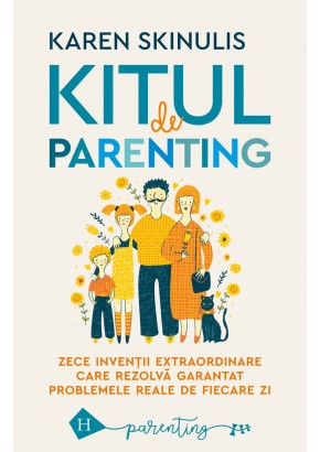Kitul de parenting