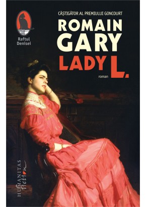 Lady L