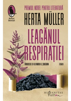 Leaganul respiratiei
