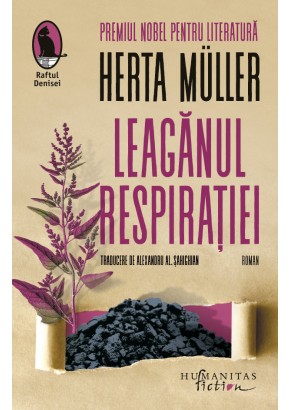 Leaganul respiratiei