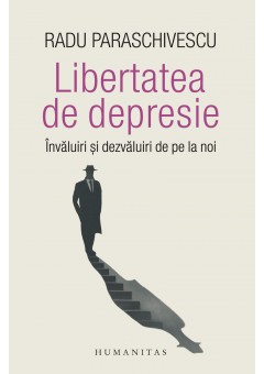 Libertatea de depresie