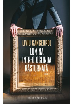Lumina intr-o oglinda rasturnata