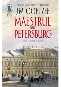 Maestrul din Petersburg..