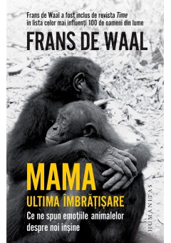 Mama. Ultima imbratisare..