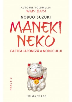 Maneki Neko