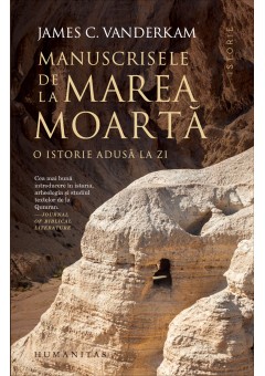 Manuscrisele de la Marea Moarta