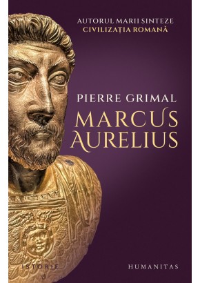 Marcus Aurelius Marcus Aurelius
