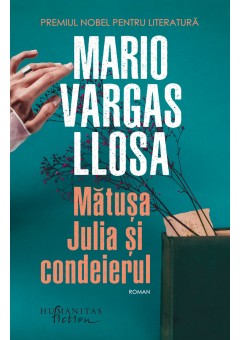 Matusa Julia si condeierul