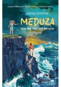 Meduza - Fata din spatele mitului