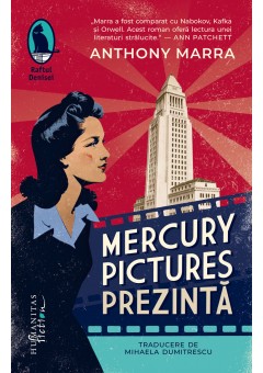 Mercury Pictures prezinta