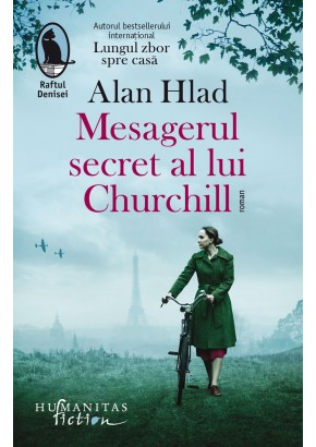 Mesagerul secret al lui Churchill