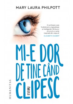 Mi-e dor de tine cand clipesc