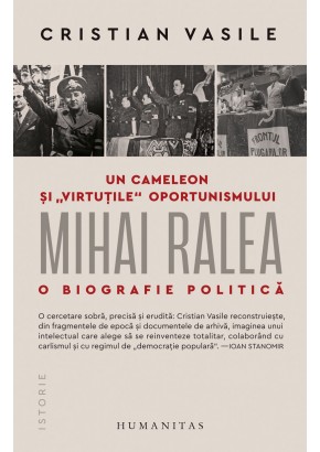 Un cameleon si virtutile oportunismului