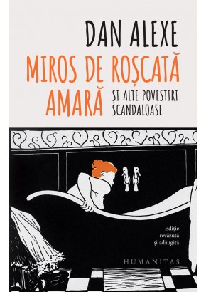 Miros de roscata amara