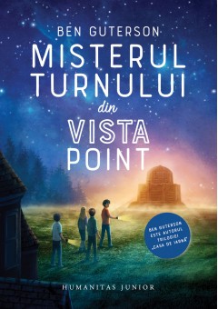 Misterul turnului din Vi..