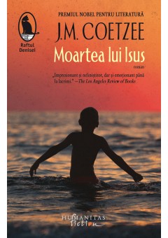 Moartea lui Isus