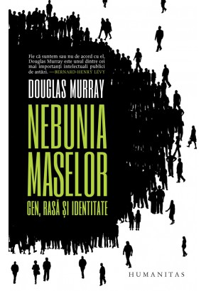 Nebunia maselor