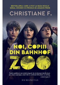 Noi, copiii din Bahnhof Zoo