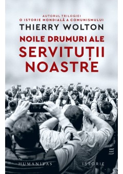 Noile drumuri ale servit..