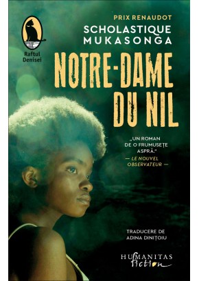 Notre-Dame du Nil Notre-Dame du Nil