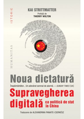 Noua dictatura