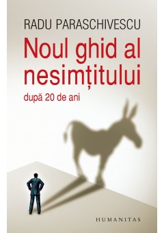 Noul ghid al nesimtitului - (dupa douazeci de ani)