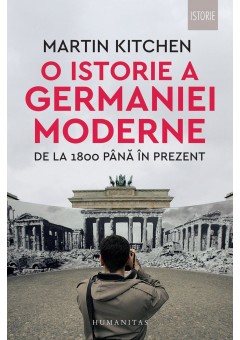 O istorie a Germaniei mo..