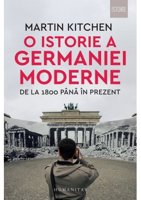 O istorie a Germaniei moderne