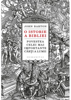 O istorie a Bibliei