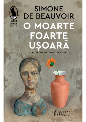 O moarte foarte usoara