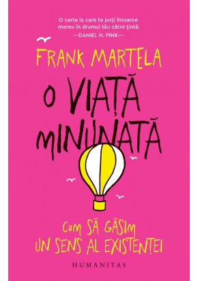 O viata minunata, Cum sa gasim un sens al existentei