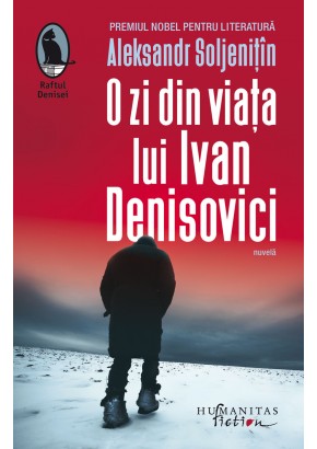 O zi din viata lui Ivan Denisovici