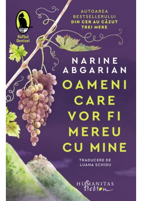 Oameni care vor fi mereu cu mine