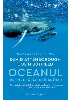 Oceanul Oceanul