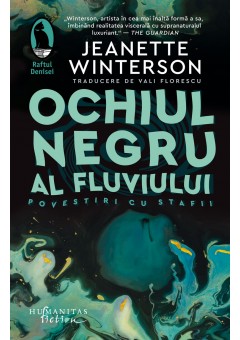 Ochiul negru al fluviului