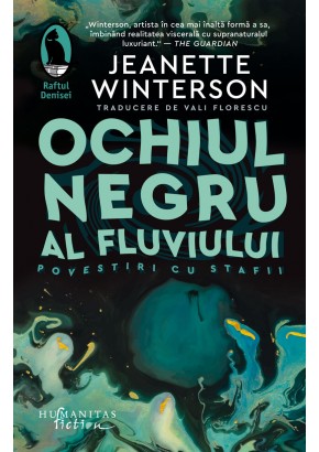 Ochiul negru al fluviului