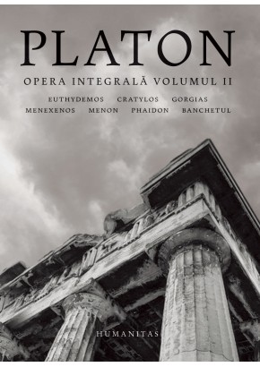 Opera integrala volumul II