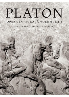 Opera integrala volumul III