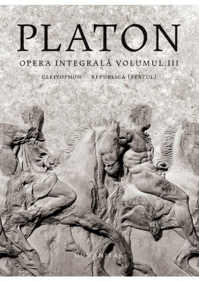 Opera integrala volumul III