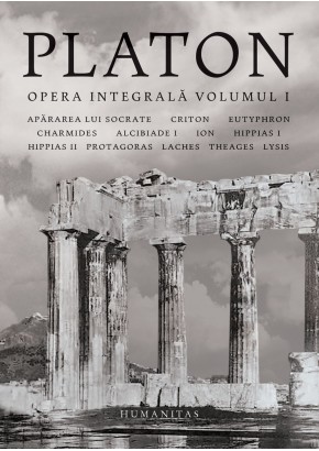 Opera integrala volumul I