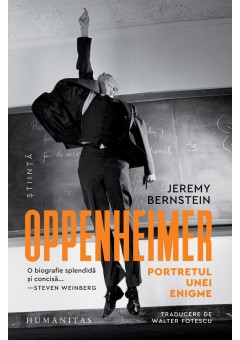 Oppenheimer
