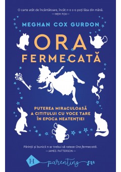 Ora fermecata