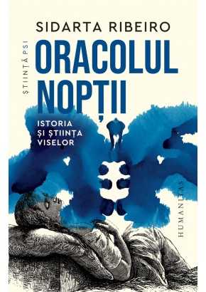 Oracolul noptii