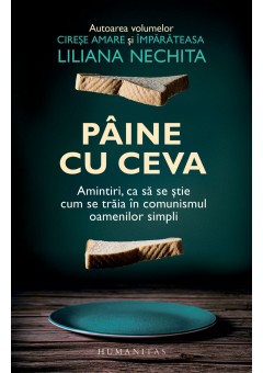 Paine cu ceva