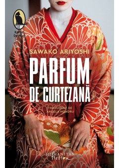 Parfum de curtezana