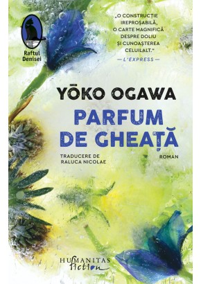 Parfum de gheata